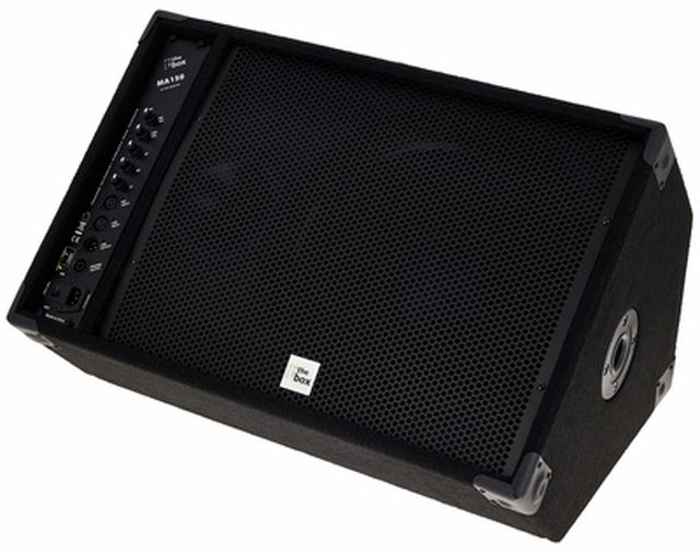 the box MA150