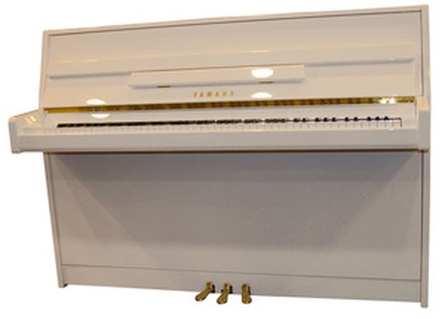 Yamaha b1 PWH