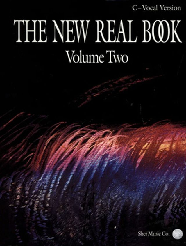 Sher Music Co. The New Real Book 2 C
