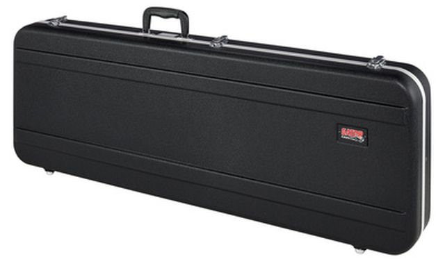 Gator GC-ELEC-XL Guitar ABS Case