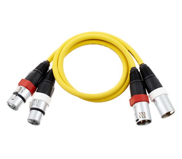 Sommer Cable Epilogue Micro Cable 0,5