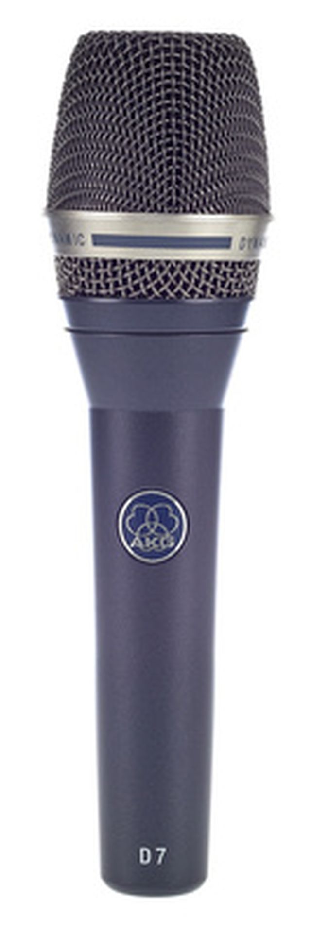 AKG D-7