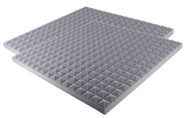 t.akustik 5020 Pyramid 2pcs Set