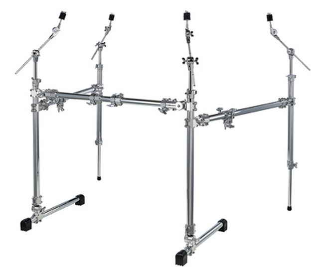 Millenium PDR-5004 Prof. Drum Rack