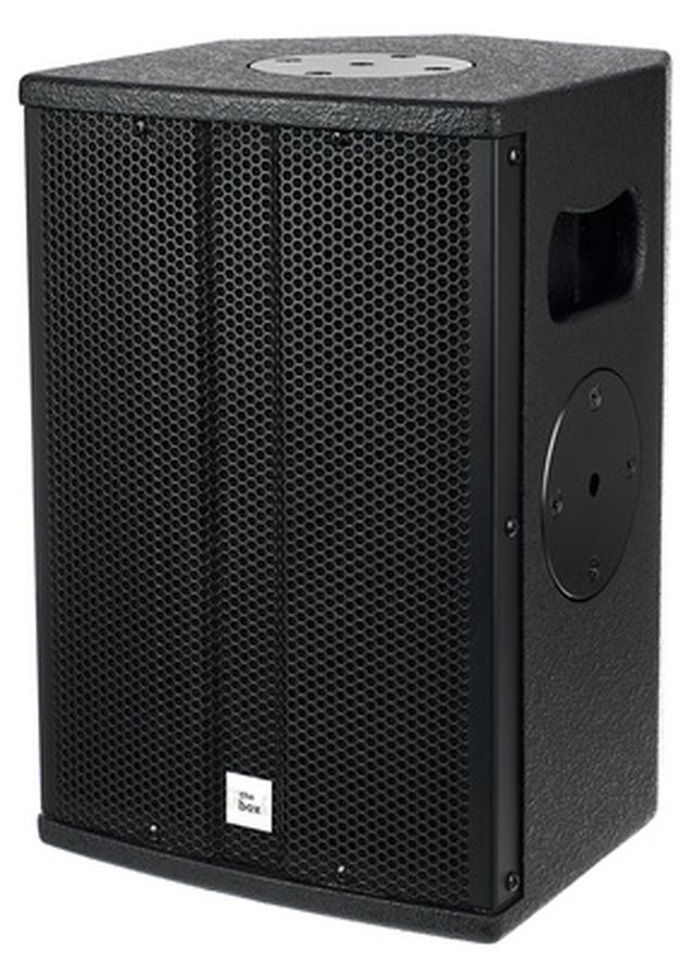 the box pro Achat 108 CXA