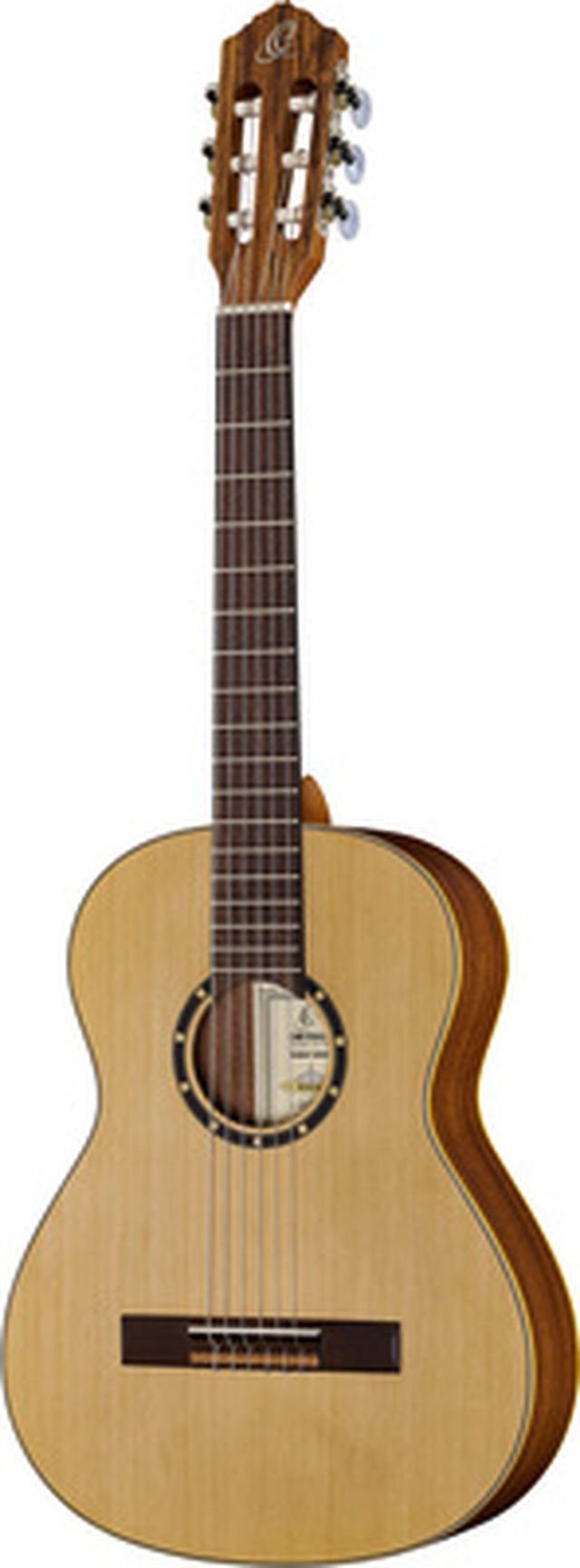 Ortega R122-3/4