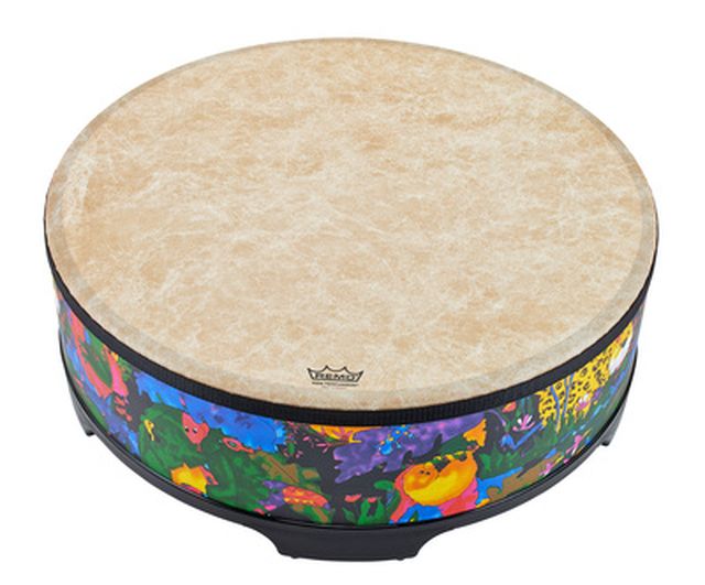 Remo Gathering Drum 22" KID'S Serie