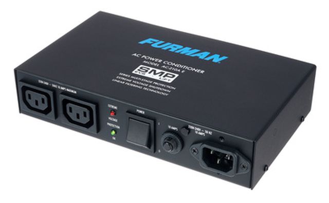 Furman AC-210 A E Power Conditioner