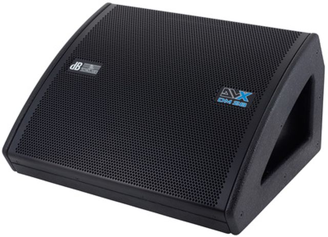 dB Technologies DVX DM28