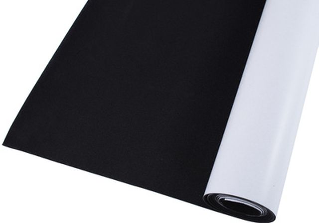 Thon Neoprene Foam 1.5mm