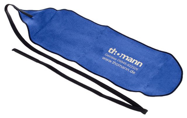 Thomann Deluxe Cleaning Swab Clarinet