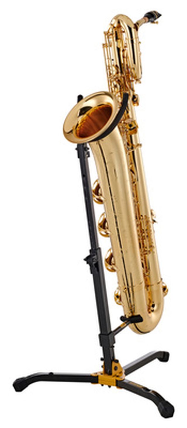 Selmer SE-B3L Baritone Sax