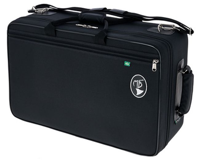 Marcus Bonna MB-03N for 3 Trumpets black R