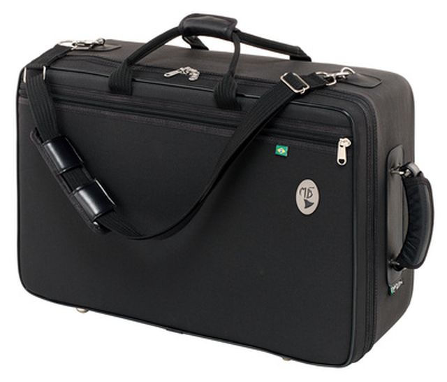 Marcus Bonna MB-04N Case for 4 Trumpets R