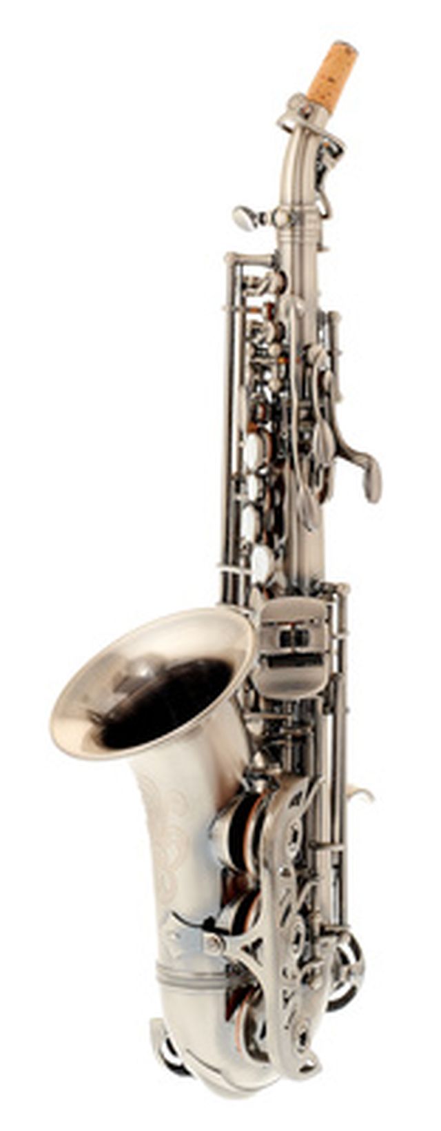 Thomann CSSG Custom Line Soprano Sax