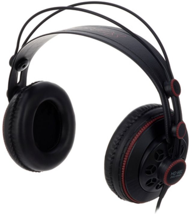 Superlux HD-681