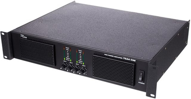 the t.amp TSA 4-700