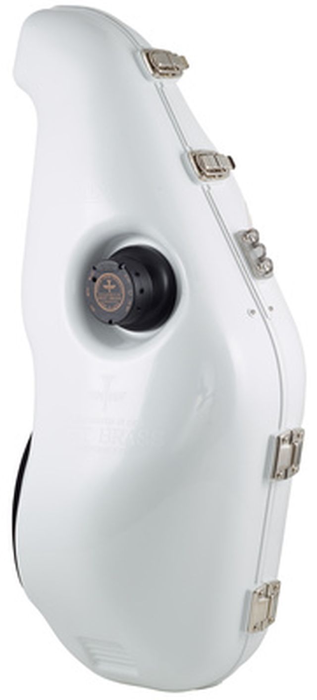 Best Brass e- Sax Mute Alto Sax