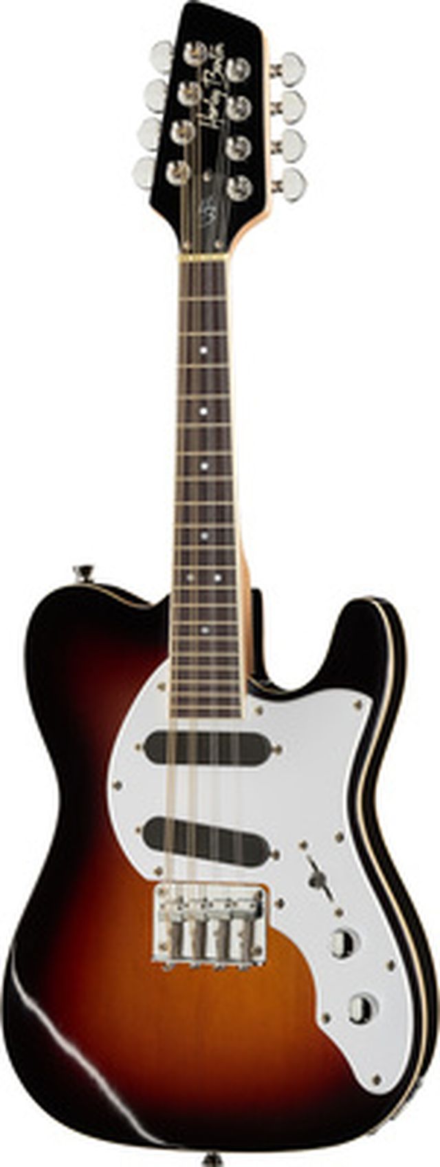 Harley Benton MA-500 VS Bluegrass Series