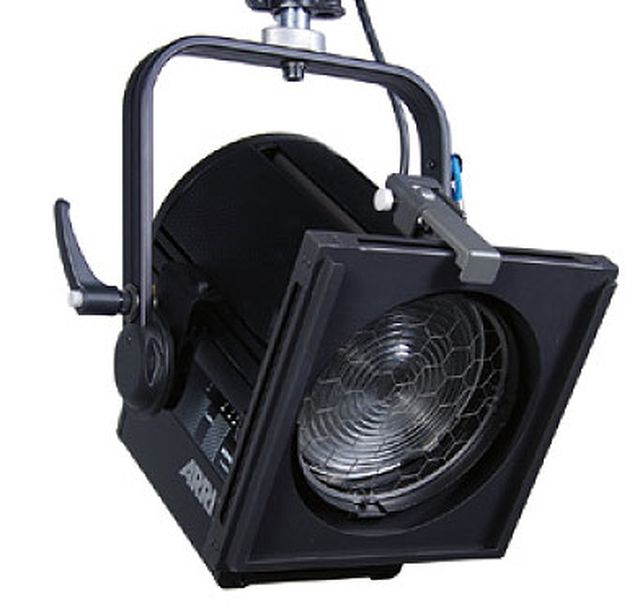 ARRI True Blue ST1 Man bk