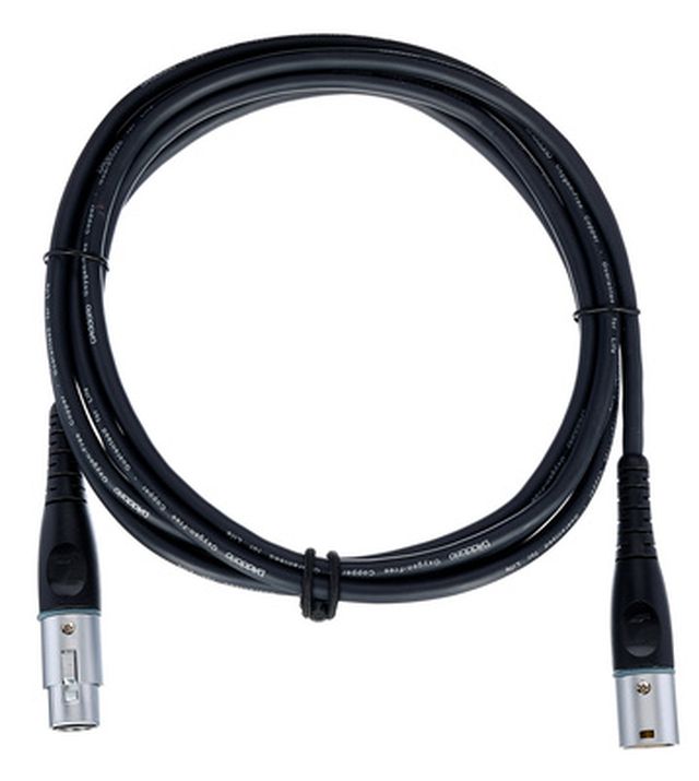 Daddario PW-M-10