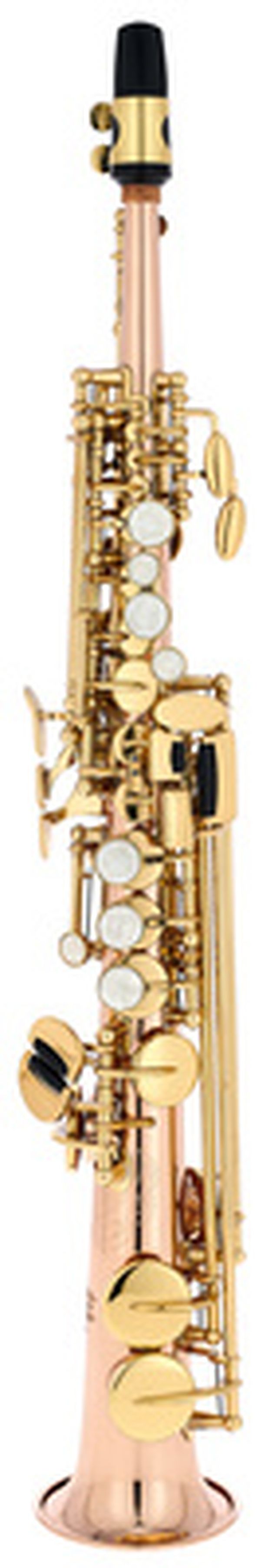 Thomann TSI-350 Sopranino Saxophone