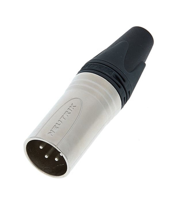 Neutrik NC4 MXX