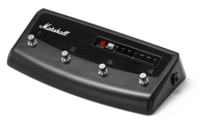 Marshall MG Stompware PEDL90008