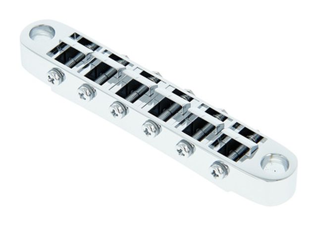 Gotoh GE103B-T-C TOM-Style Bridge