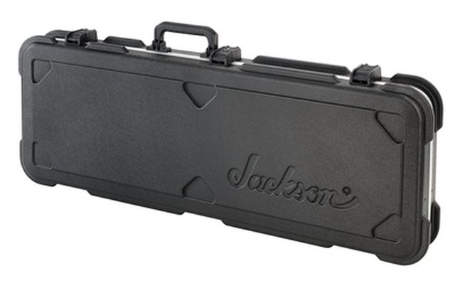 Jackson Soloist/Dinky Case