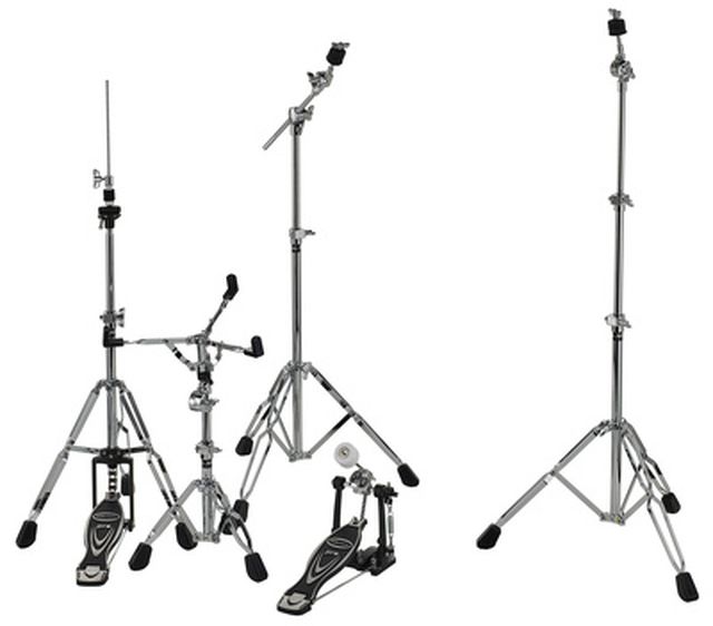 Millenium Pro HW-750 Hardware Pack