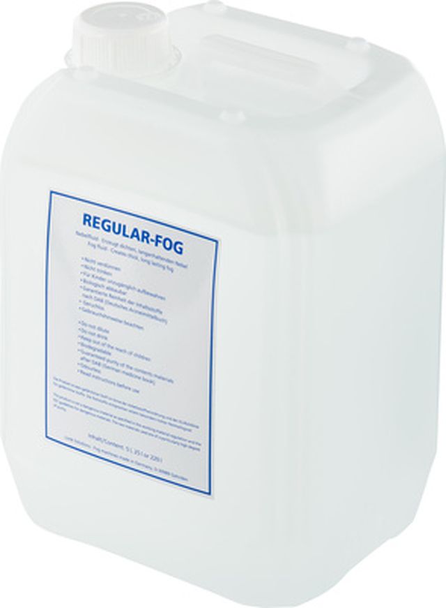 Look Regular Fluid 5l