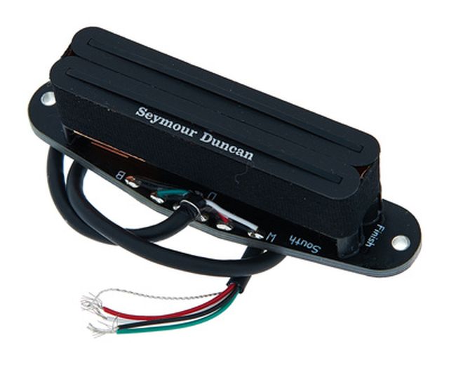 Seymour Duncan STHR-1N BLK Humbucker