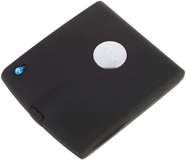 DAddario Woodwinds Reed Case Universal