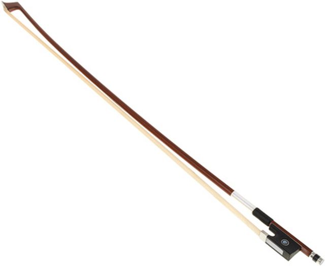 Alfred Stingl by Höfner AS22 V1/4 Violin Bow