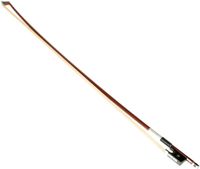 Alfred Stingl by Höfner AS23 V1/4 Violin Bow