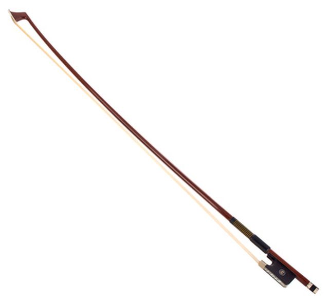 Alfred Stingl by Höfner AS26 CK4/4 Cello Bow