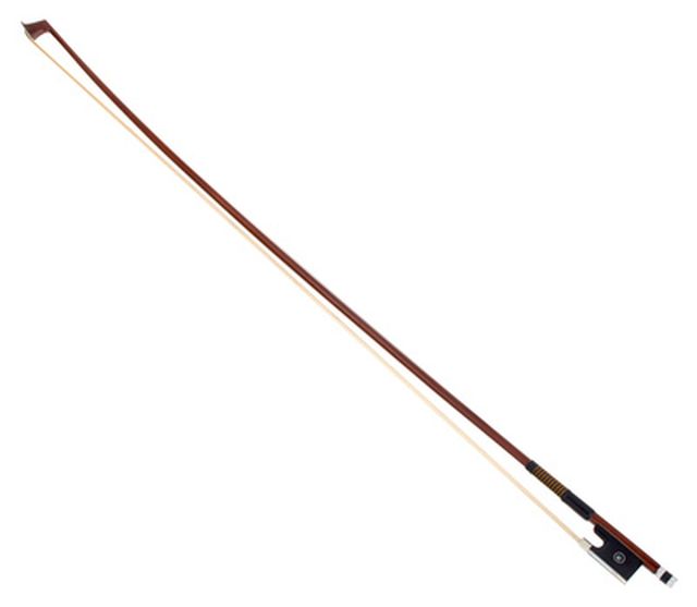 Alfred Stingl by Höfner AS26K-V4/4 Violin Bow