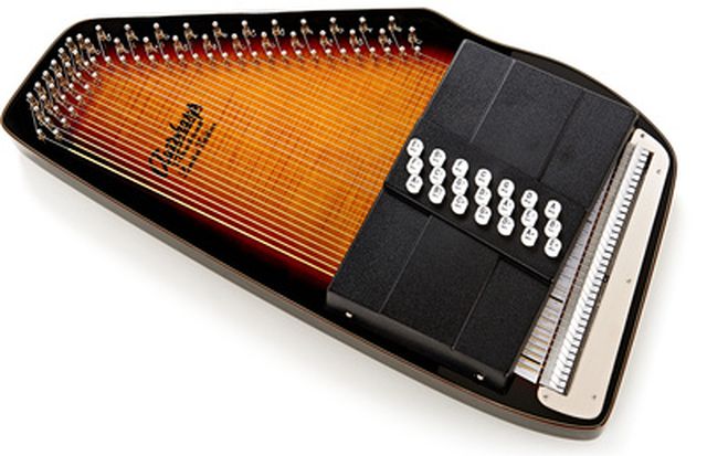 Oscar Schmidt OS150FCE