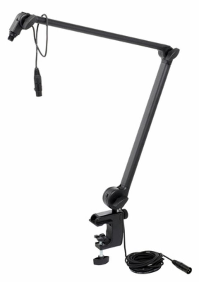 K&M 23860 BK