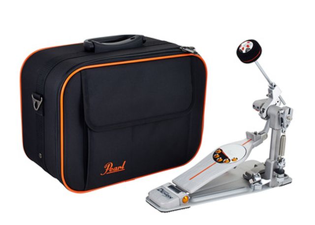 Pearl P-3000D Demon Single Pedal