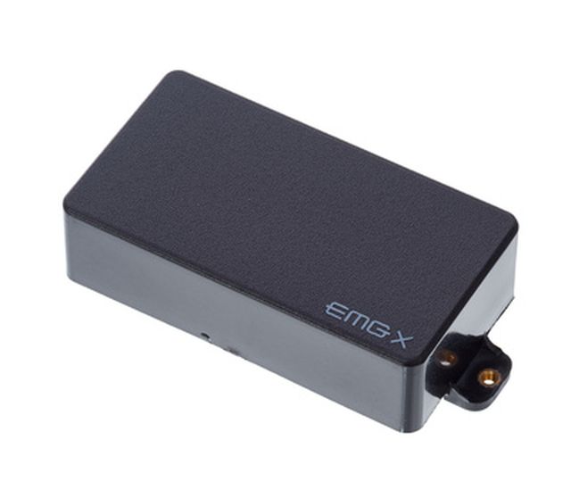 EMG 60X Black
