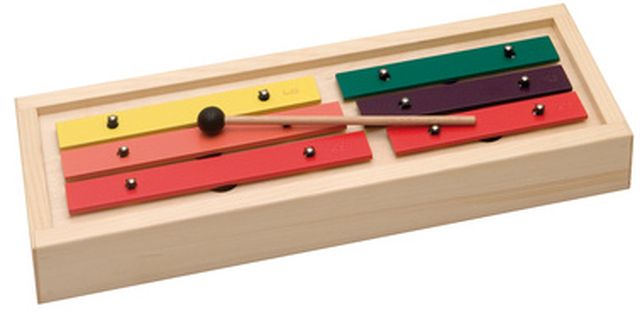 Goldon Glockenspiel 11190