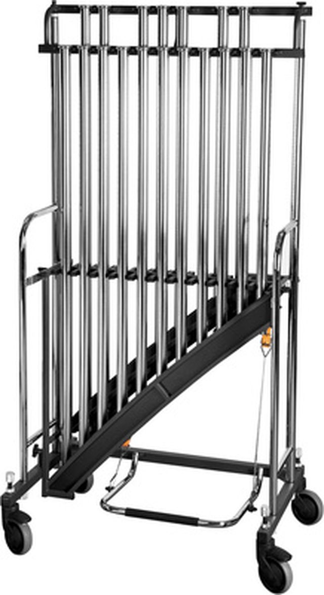 Bergerault C18C Concert Chimes A=442Hz