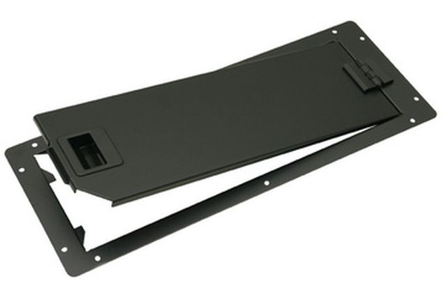 Adam Hall Rack Door 87602