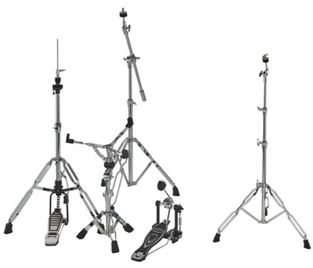 Millenium Stage Series Hardware Bundle