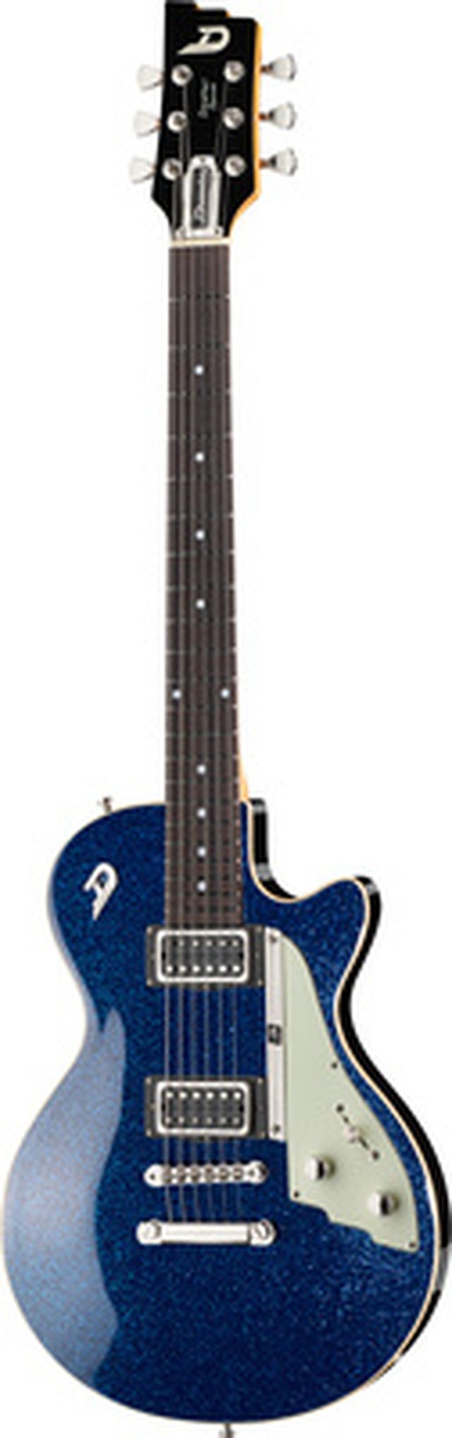 Duesenberg Starplayer Special BlueSparkle