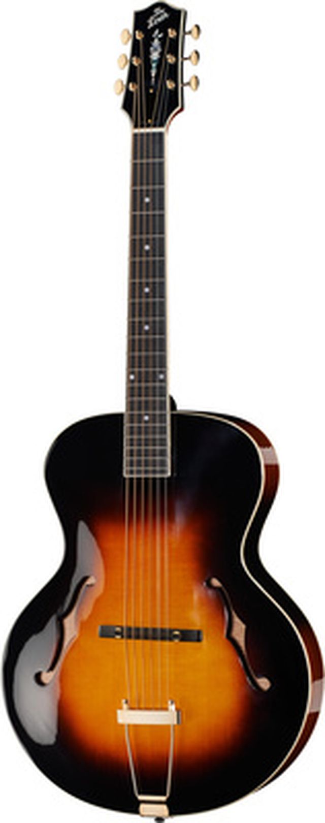The Loar LH-700 VS