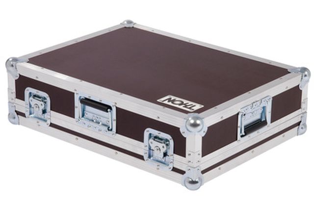 Thon Mixer Case Allen & Heath ZED24