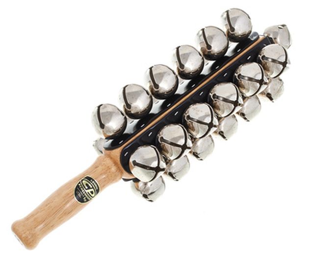 LP CP374 Sleigh Bells